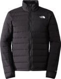 The North Face Belleview Stretch Down Heren Isolatiejas Tnf Black S