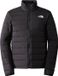 The North Face Belleview Stretch Down Heren Isolatiejas Tnf Black S