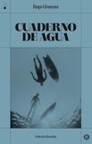 Cuaderno de agua 9791399104844
