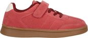 ENDURANCE Sneaker Quin oranje