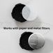 AeroPress Flow Control Filter Cap