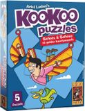 999 Games Kookoo Puzzle: Vliegen