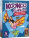 999 Games Kookoo Puzzle: Vliegen