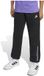 Adidas Slogan Fleece Joggers Zwart 9-10 Years Jongen
