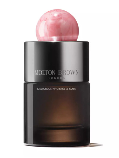 Molton Brown Delicious Rhubarb & Rose