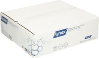 Hynex Vuilniszak 60 liter - 200 stuks - Zwart