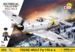 COBI Focke-Wulf FW 190 A-4 Bouwset