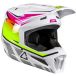 Leatt Casque tout-terrain 2.5 Blanc S