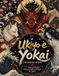 Ukiyo-e Yokai Coloring Book: 30 Bold and Elegant Japanese Folklore Designs for Adults