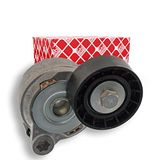 febi bilstein 49398 Riemspanner voor V-ribriemen