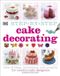 Step-by-Step Dorling Kindersley Limited Step By Step Cake Decorating