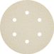 Klingspor 1x100 Klingspor PS 33 CK schijf papier klitt. 125 korrel 60 GLS5