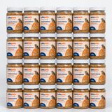 Lutopets Vogelpindakaas Bosvruchten 24-pack