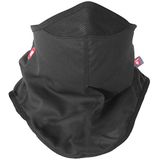 V Quattro Design Bandit Wind Breaker V4U-BAN-WDBL M zwart.