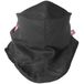 V Quattro Design Bandit Wind Breaker V4U-BAN-WDBL M zwart.