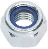 Deltafix Borgmoer m12 rvs