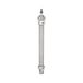Riegler 11.DM.08015 Ronde cilinder »MI« ISO 6432, dubbele werking. Magneet, zuiger Ø 8, hub 15, aansluiting M5x0,8, werkdr. 1-10 bar, temp. -20 °C tot 70 °C