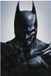 Your Decoration B.V. Affiche Batman - Arkham Origins 61x91,5cm