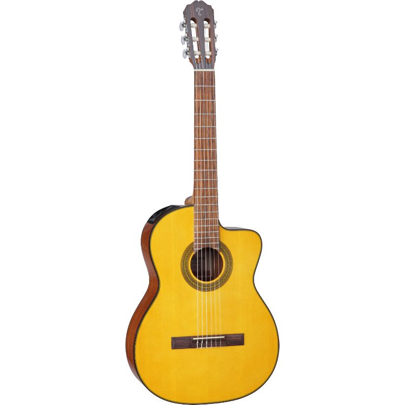 Takamine GC1CE - Gitaar