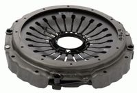 SACHS Koppelingsdrukplaat, 3482 000 467