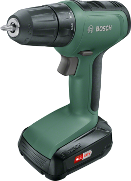 Bosch UniversalDrill 18 - Boormachine - 30 Nm - 1450 rpm