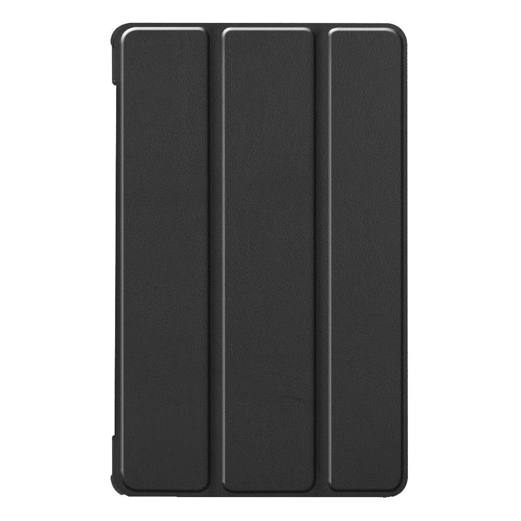 Just in Case Smart Tri-Fold / Lenovo Tab M8 FHD / - / Zwart