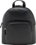 Picard Rugzak / Tas Dames - 95133 - Leer - Zwart