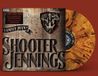 Family Shooter Jennings - Family Man (LP)