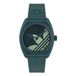 Adidas Originals Project Three AOST25541 Horloge - Kunststof - Groen - Ø 42 mm