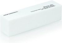 baksteen, Xanitalia Nail-White-Thick-Block-120-12stuks