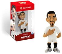 Minix Collectible Figurines Figuur Minimix 12 cm Navas de Sevilla FC