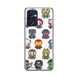 ERT GROUP mobiel telefoonhoesje voor Oppo RENO 7 5G Marvel Avengers 025