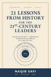 21 Libri GmbH 21 LESSONS FROM HISTORY FOR THE 21st CENTURY LEADERS