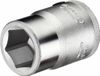 GEDORE Clé à douille 6 pans DIN 3124 3/4", 50mm