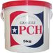 Chlore Choc Non Stabilisé PCH Granulé 5kg Hypochlorite De Calcium