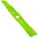 Greenworks 14-inch Replacement Mower Blade (MO40B410, MO09B01, MO14B00), Black
