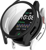 Strap-it Samsung Galaxy Watch 7 40mm TPU hoesje (noir)