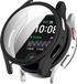 Strap-it Samsung Galaxy Watch 7 40mm TPU hoesje (noir)