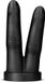 BUTTR - Victory Dubbele Vinger Buttplug