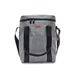 Valira 4081080155 thermische tas, nylon, grijs
