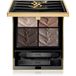 Yves Saint Laurent Couture Mini Clutch