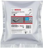Bosch Professional 2608621792 Fiberschijf Ø 115 mm Korrelgrootte 60 25 stuk(s)