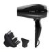 Ga.Ma Diamond Ceramic haardroger 2300 W Zwart