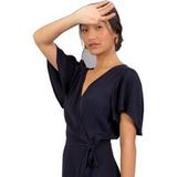 Bizance Robe guillerma femme