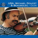 Michael Parlez Nous A Boire (Cajun)