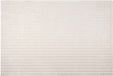 vidaXL - Vloerkleed - SIROLO - Beige - 200 x 280 cm - Polyester