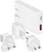 MaxTrack Maxtrack MQ4L Reislader 45 W USB-A, USB-C