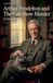 Arthur Pendelton Arthur Pendelton and the Cat Show Murder: 1