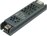 Idealed Netvoeding voor LED ULTRA SLIM PRO, 12V DC, IP20, 5A, 60W