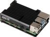 Raspberry Pi Armor Case Bloc boîtier SBC Noir